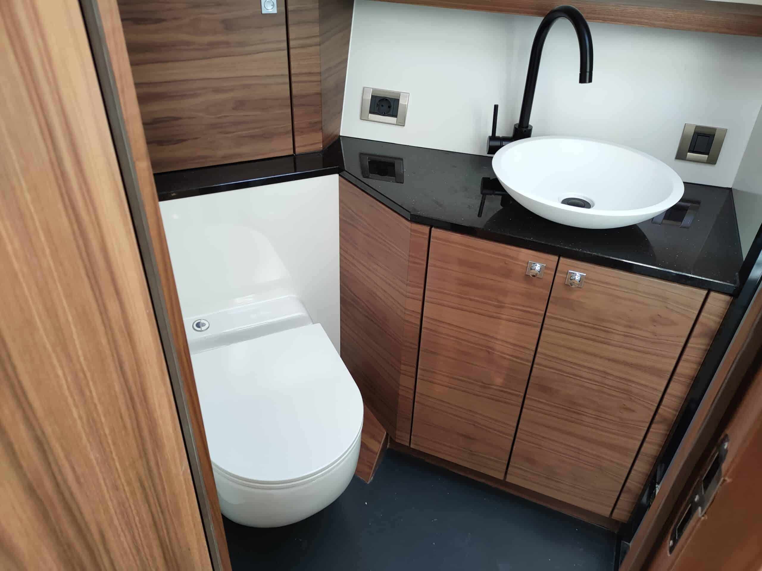 Motorboot Van der Heijden Yachts Cruiser 1350