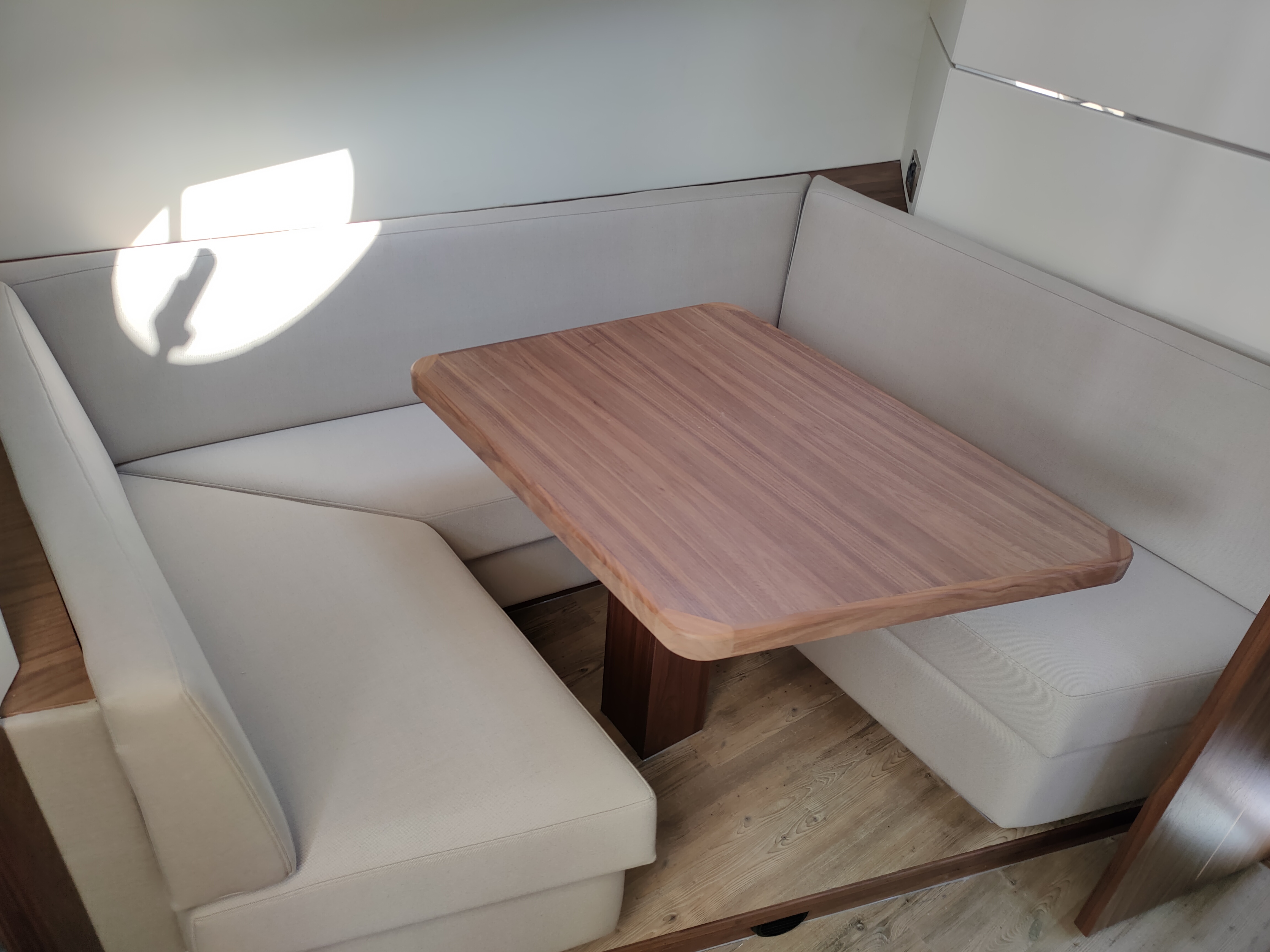 Motorboot Van der Heijden Yachts Cruiser 1350