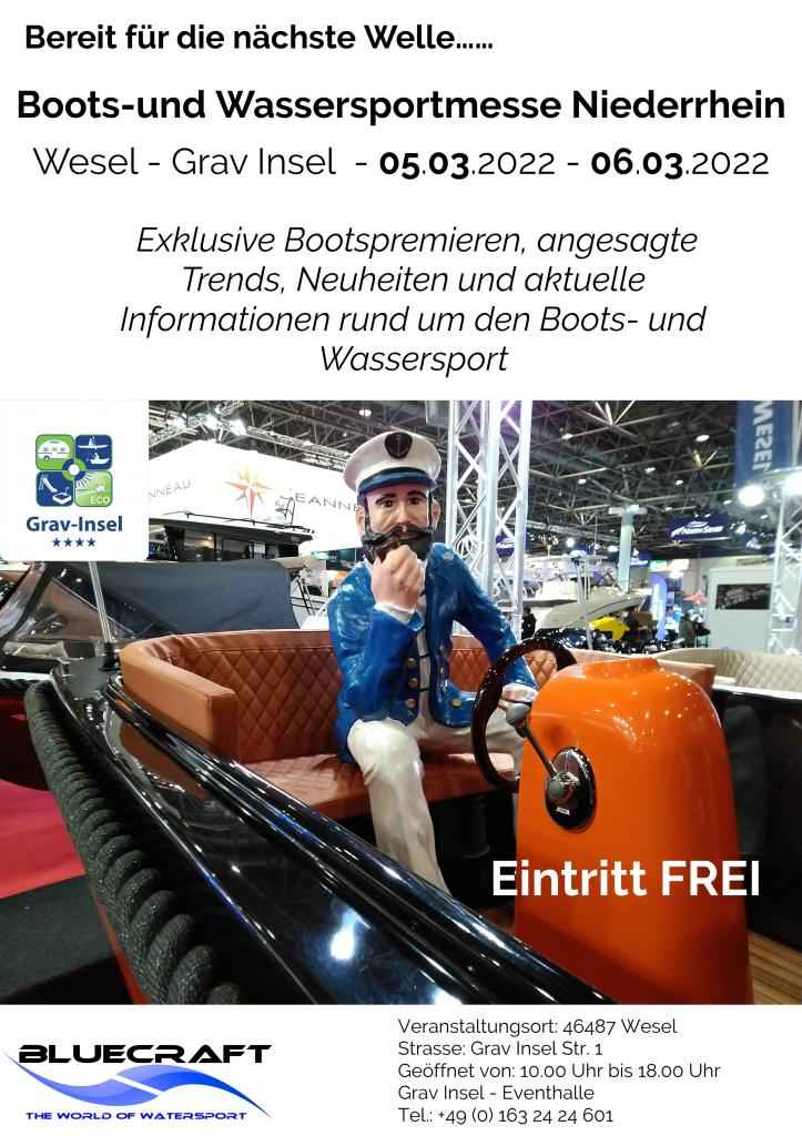 Motorboot Jeanneau NEU Rigiflex AquaPeche 370 Standard