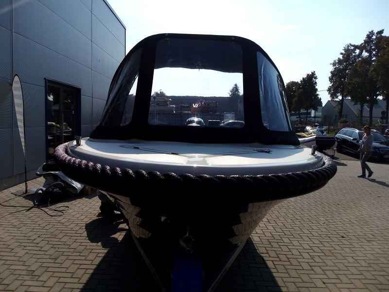 Motorboot BlueCraft BlueSloep 160D
