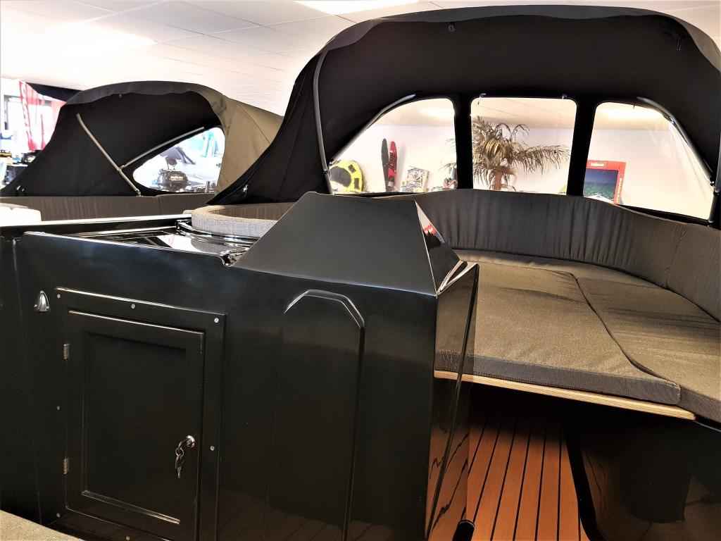 Motorboot BlueCraft BlueSloep 170D