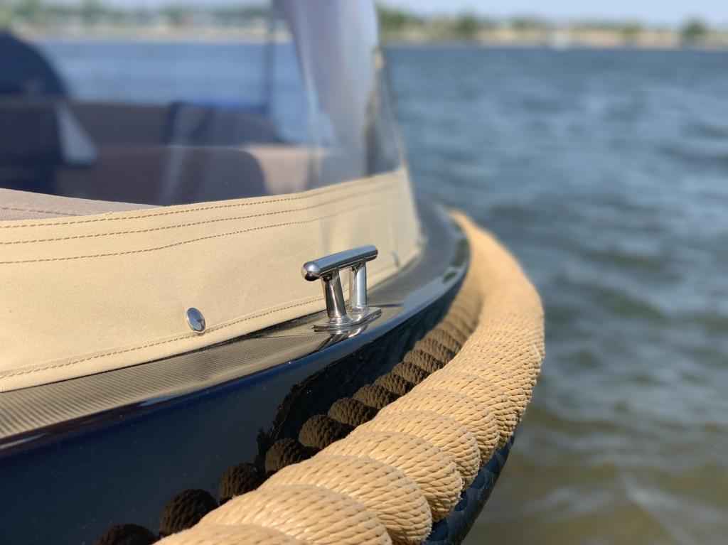 Motorboot BlueCraft BlueSloep 170D