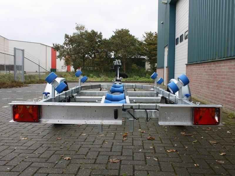 Motorboot Remus 525 SC Führerscheinfrei
