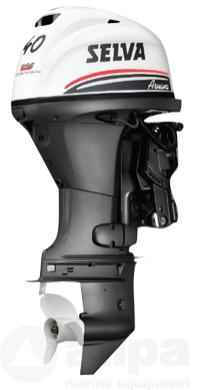 Motorboot Remus 525 SC Führerscheinfrei
