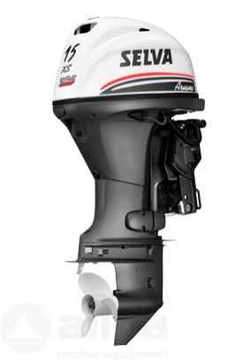 Motorboot Remus 525 SC Führerscheinfrei