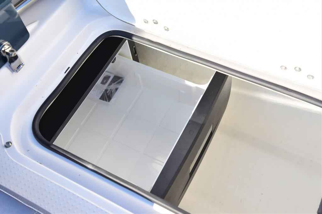 Motorboot BlueCraft BlueLiner 620DC