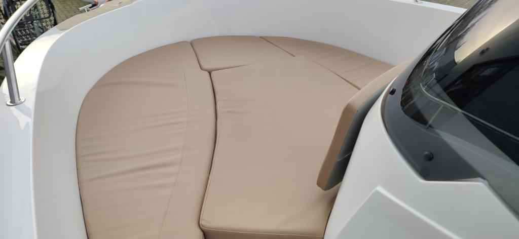 Motorboot BlueCraft BlueLiner 19 Open