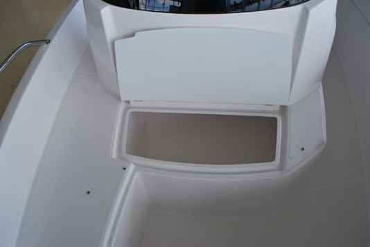Motorboot Anmarin 490