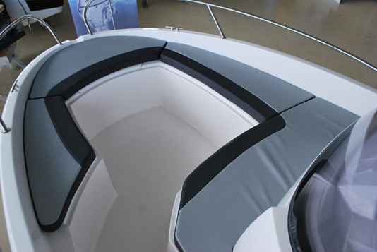 Motorboot Anmarin 490