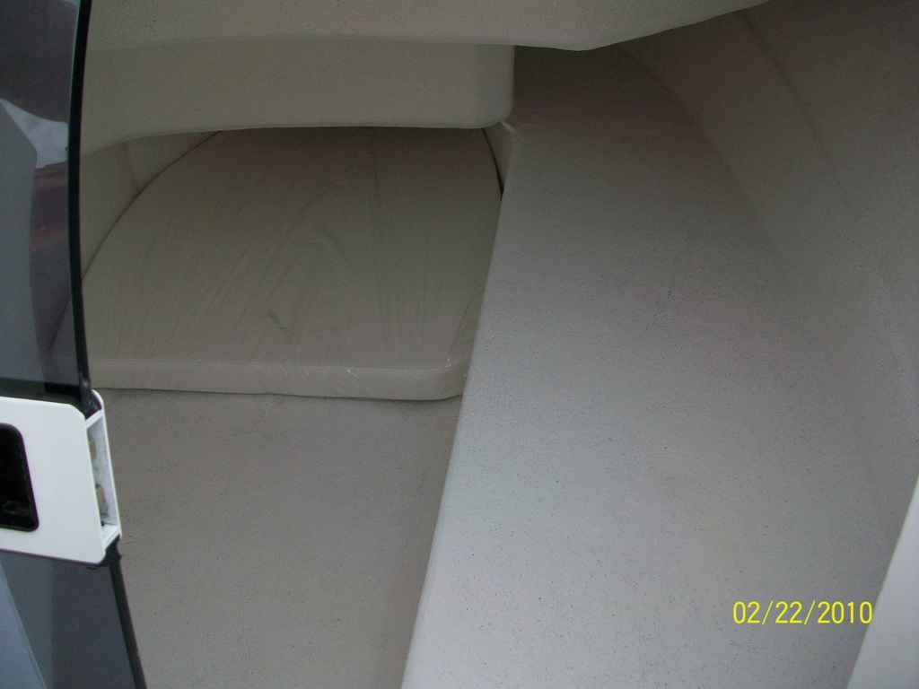 Motorboot Anmarin AnMarin 500