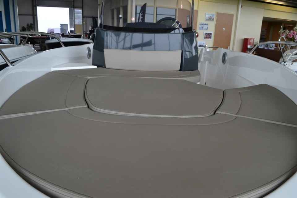 Motorboot AnMarin 560