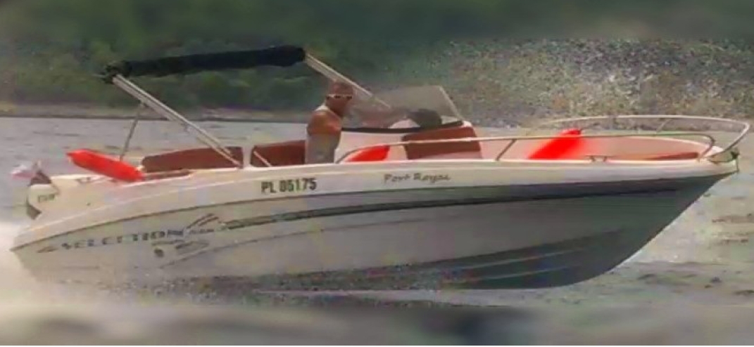 Motorboot AnMarin 560 open