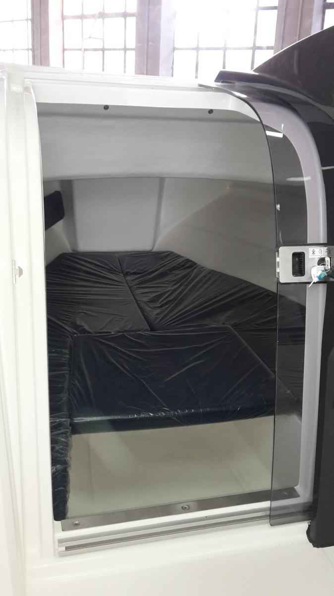 Motorboot Anmarin AnMarin 565