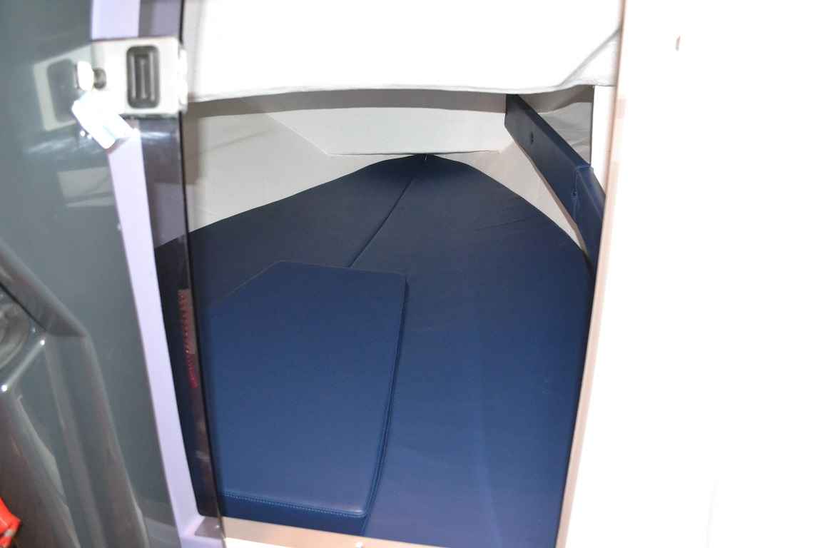 Motorboot AnMarin 570