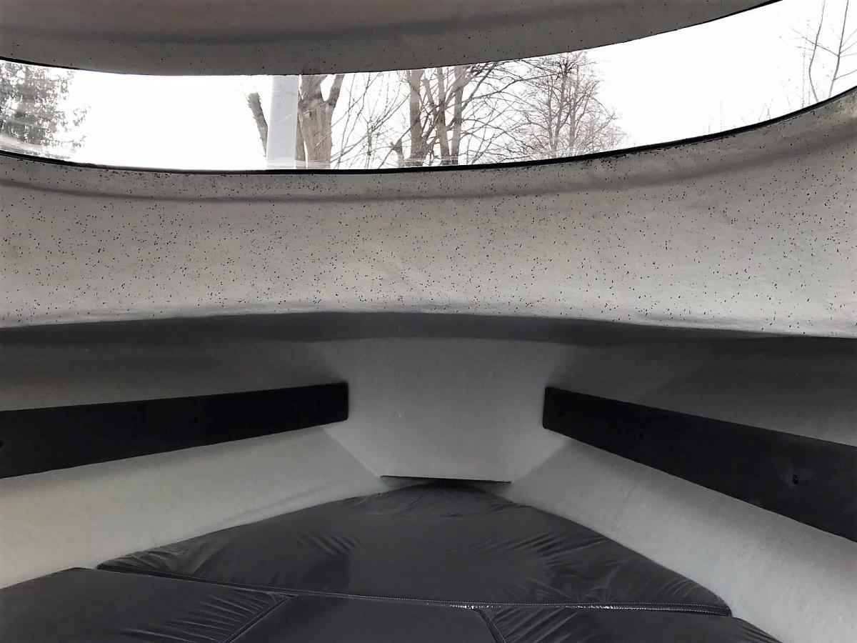 Motorboot AnMarin 620 SUNDECK