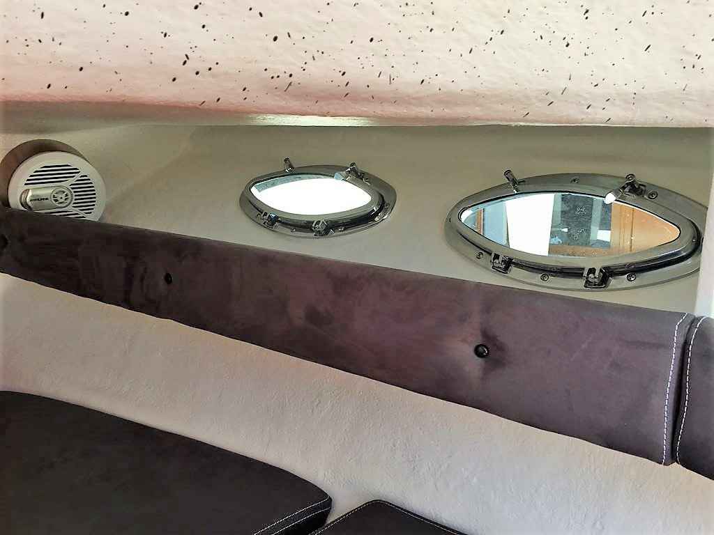 Motorboot AnMarin 620 SUNDECK