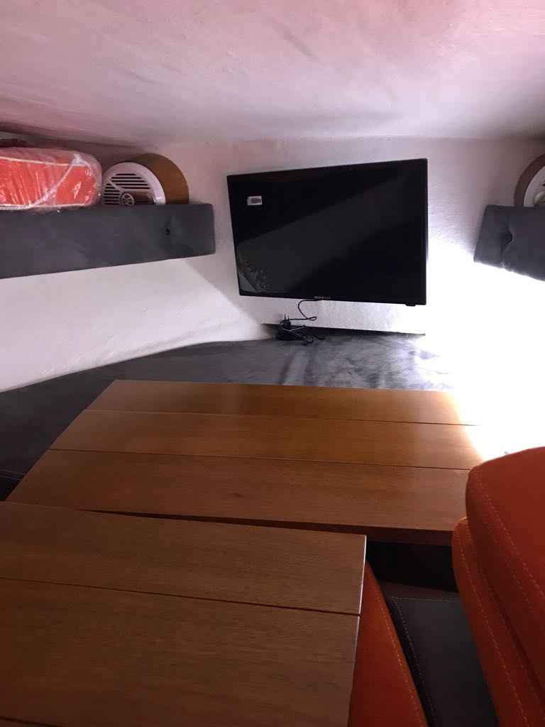 Motorboot AnMarin 620 SUNDECK
