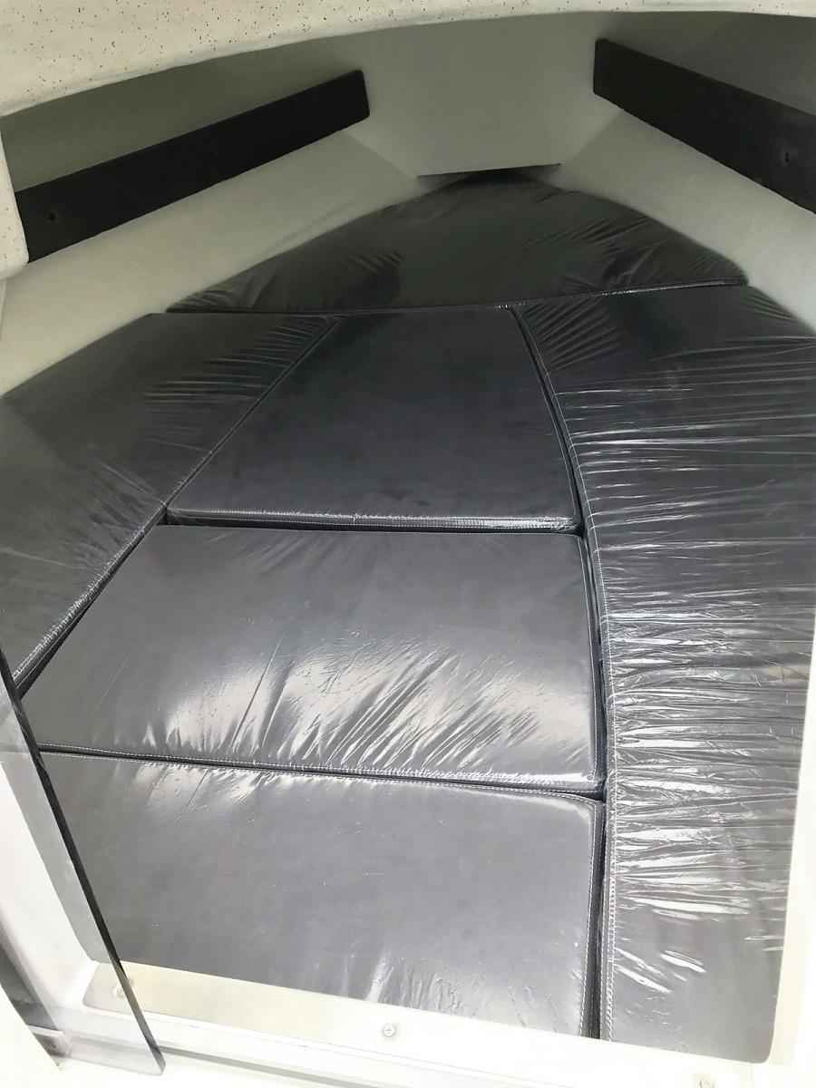 Motorboot AnMarin 620 SUNDECK