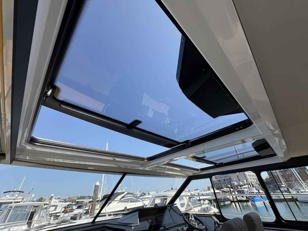 Motorboot Aquador 400 HT