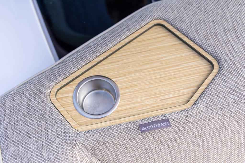 Motorboot Axopar 29 XC Cross Cabin