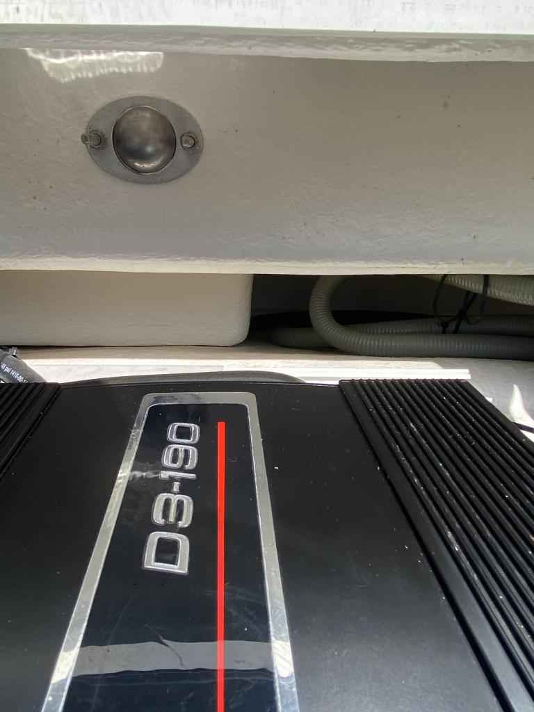 Motorboot Nimbus 230 R