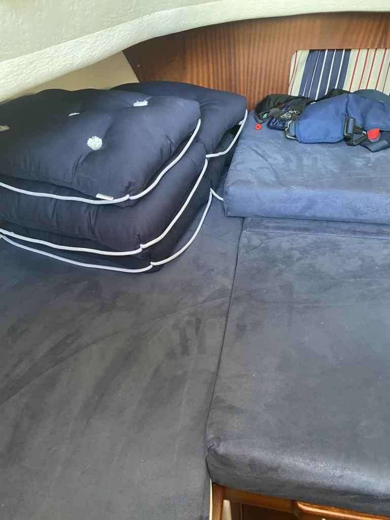 Motorboot Nimbus 230 R
