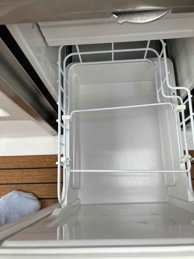 Motorboot Aquador 24 HT