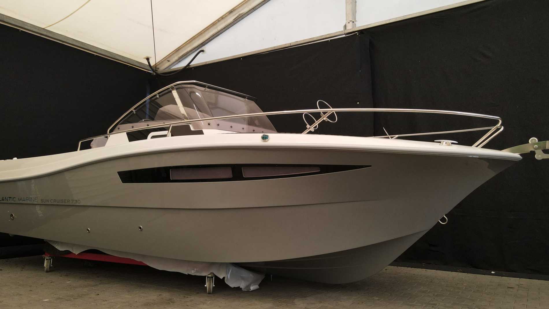 ATLANTIC MARINE 730