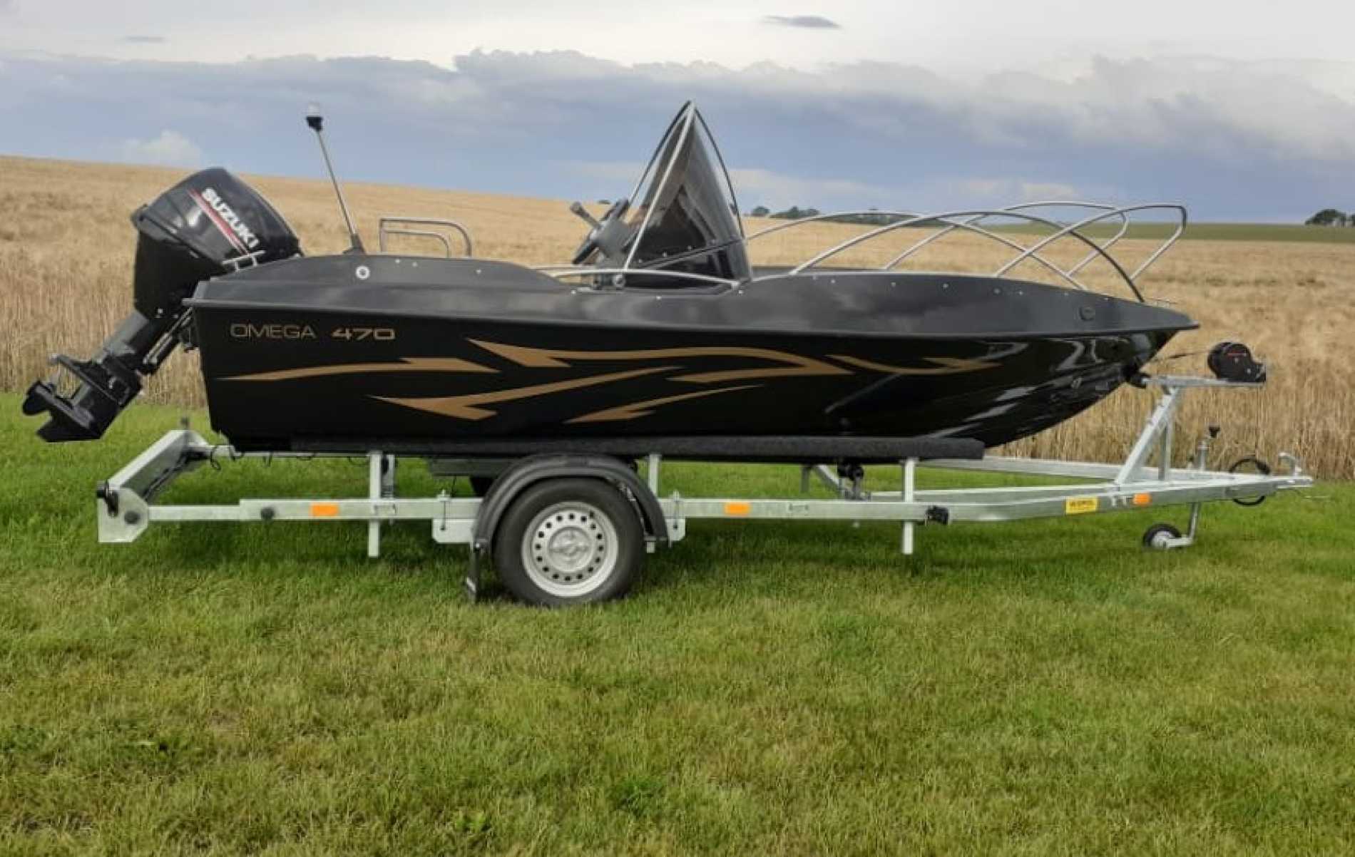 Omega 470
