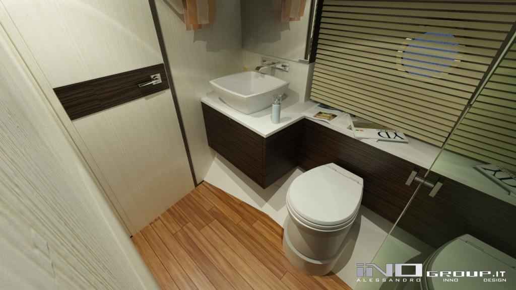 Motorboot Cobrey 42 FLY mit Bodenseezulassung