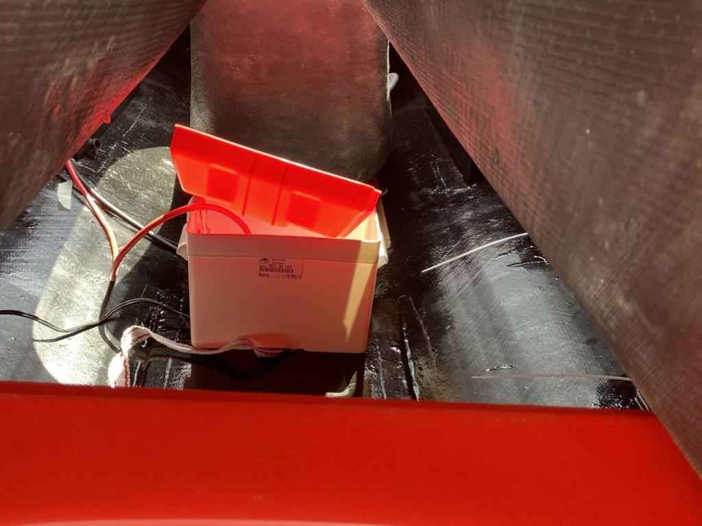 Motorboot Mizu GT60 Carbon Rennboot
