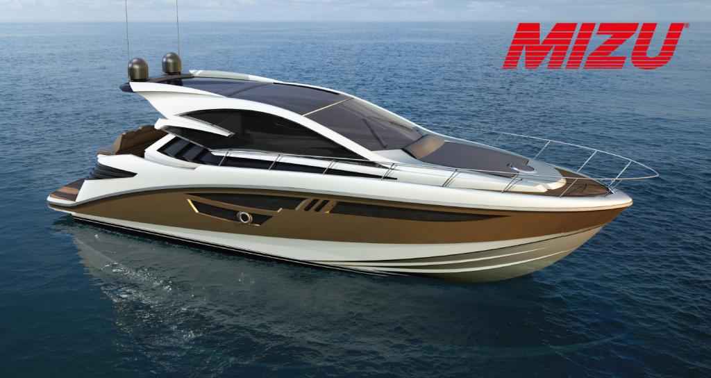 Motorboot Cobrey 52 HT mit Bodenseezulassung