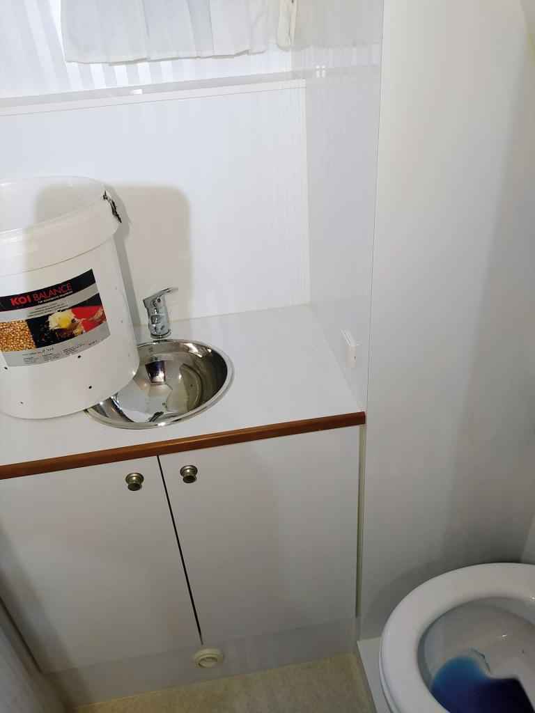 Motorboot Visscher Concordia 105 A mit Bodenseezulassung