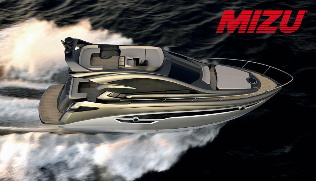 Cobrey 50 FLY mit Bodenseezulassung