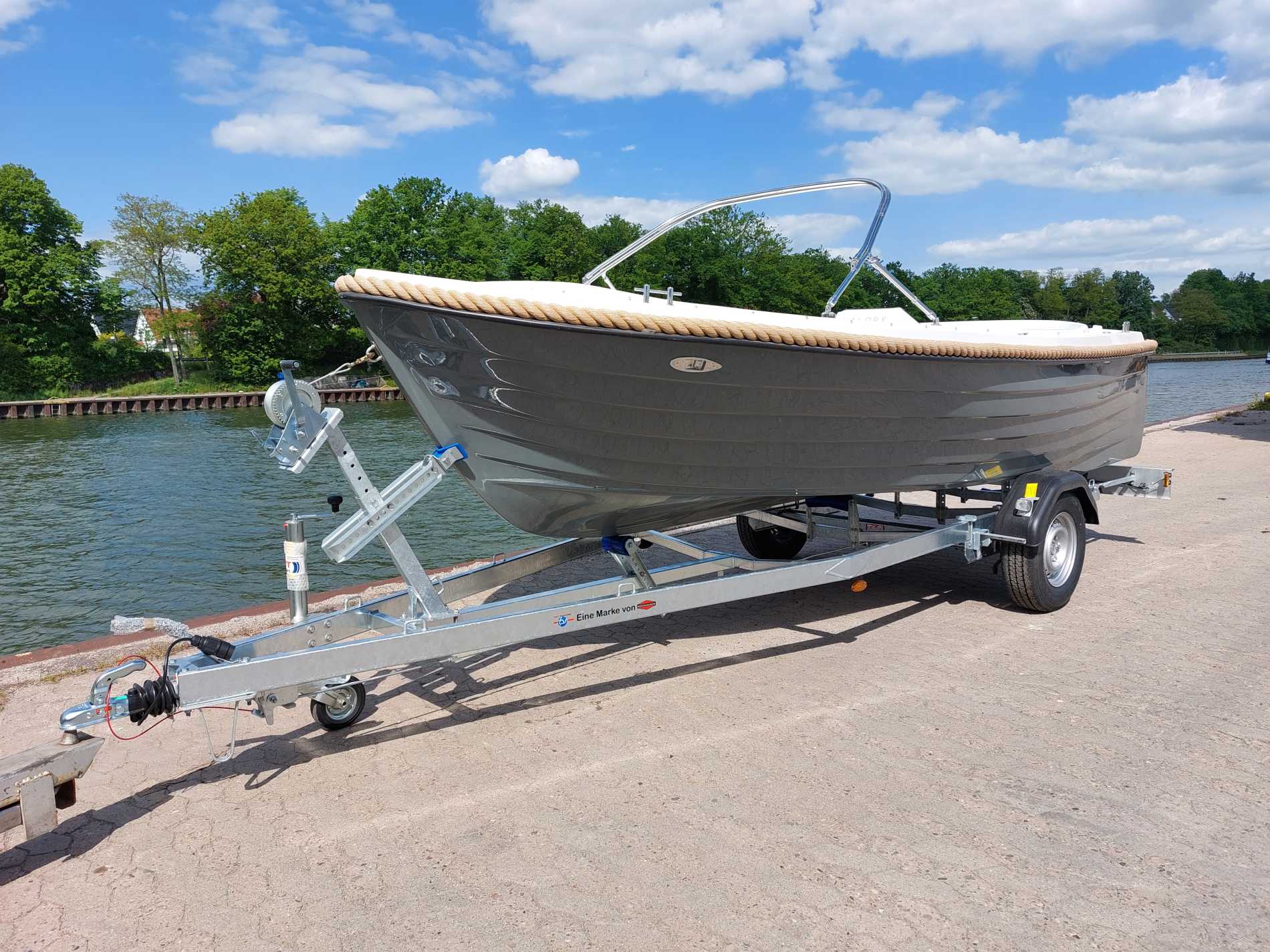 Valory V555 Classic NEU