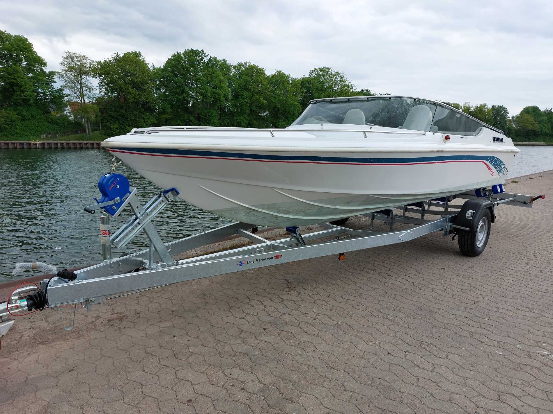 Tullio Abbate Sea Star 20