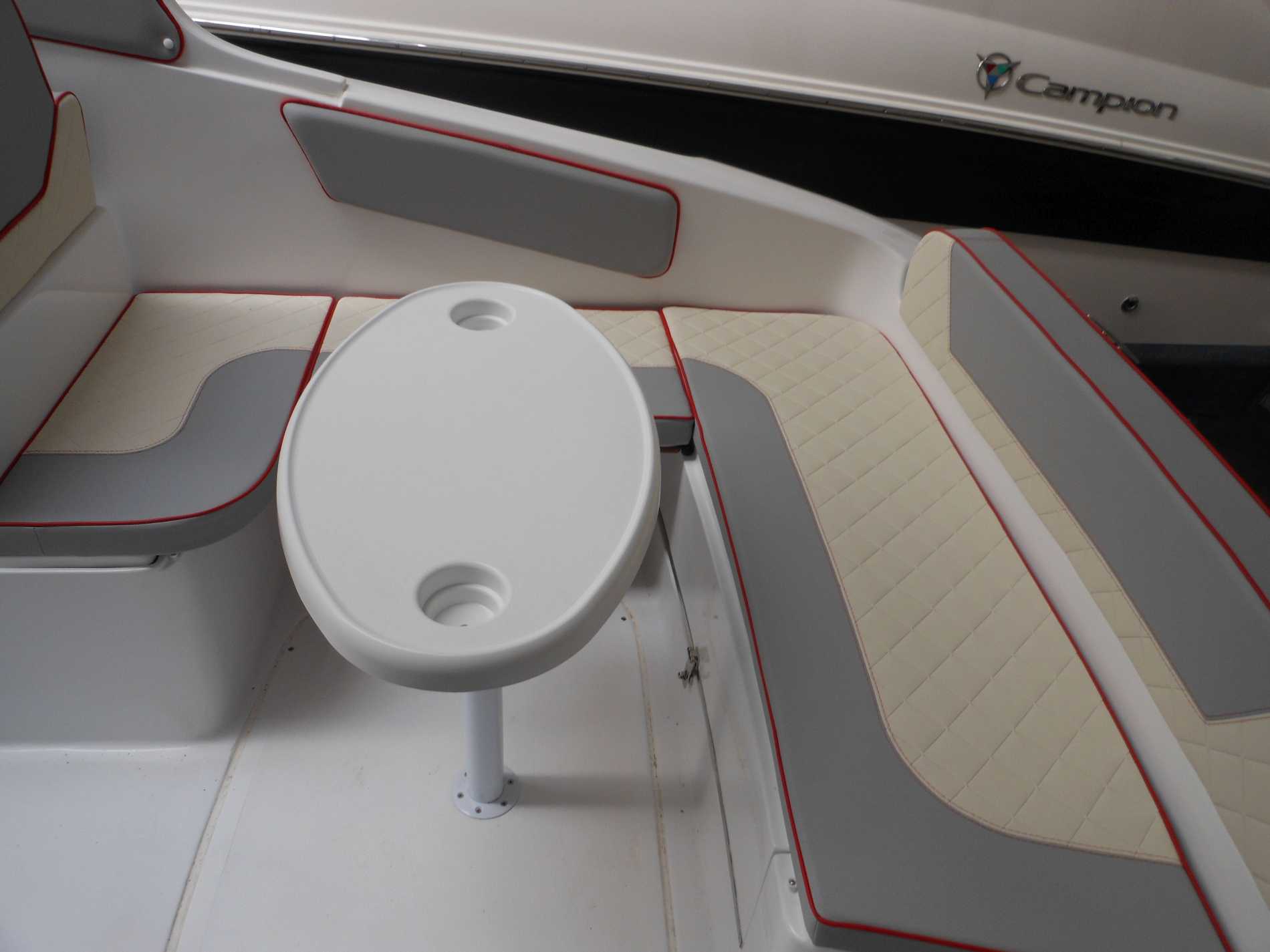 Motorboot Selva C.7.1 Cabin Plus