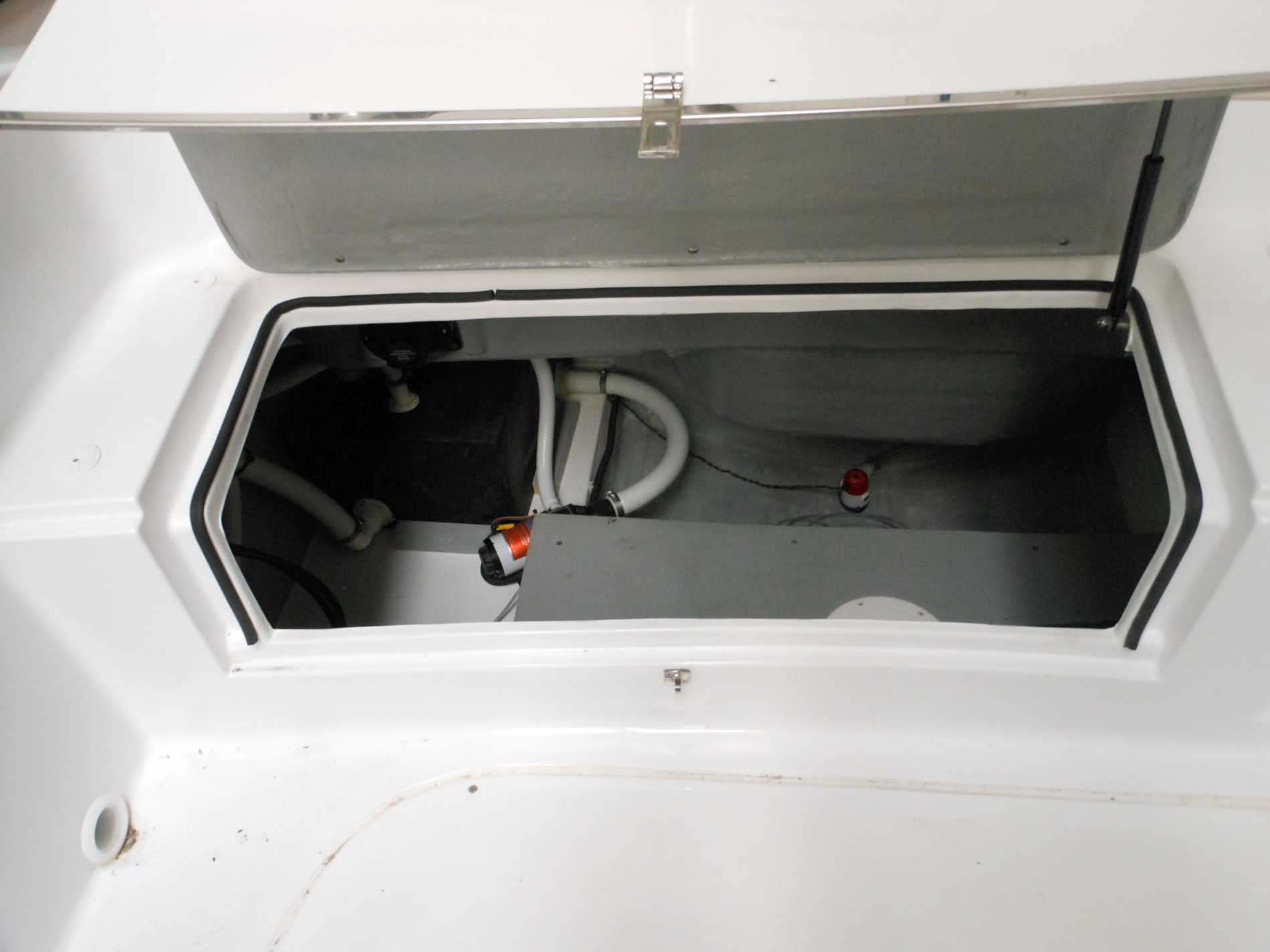 Motorboot Selva C.7.1 Cabin Plus
