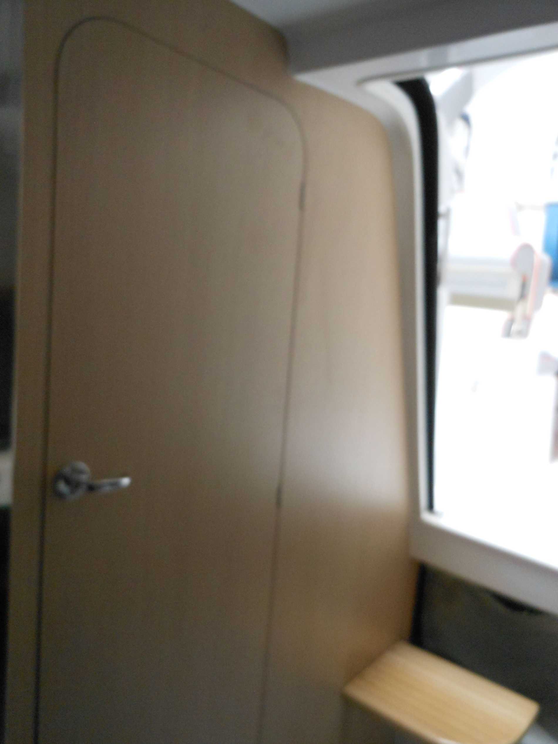 Motorboot Selva C.7.1 Cabin Plus