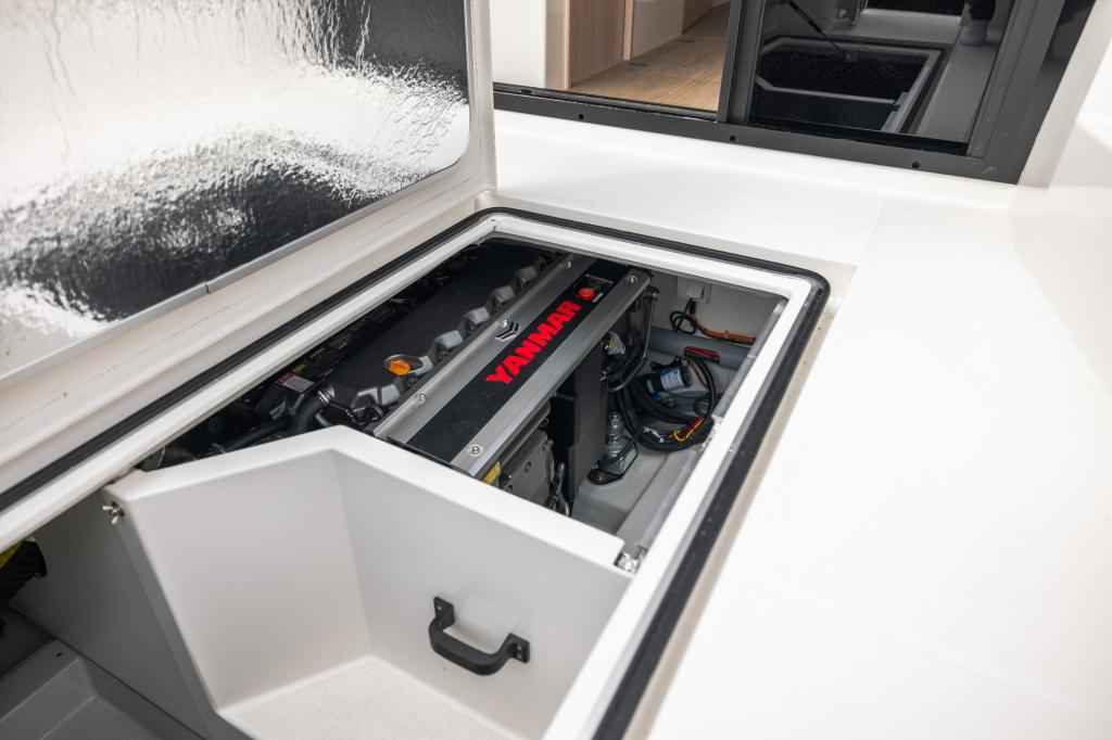 Motorboot Viknes V10