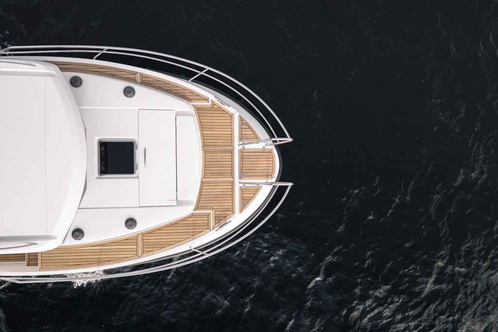 Motorboot Viknes V10