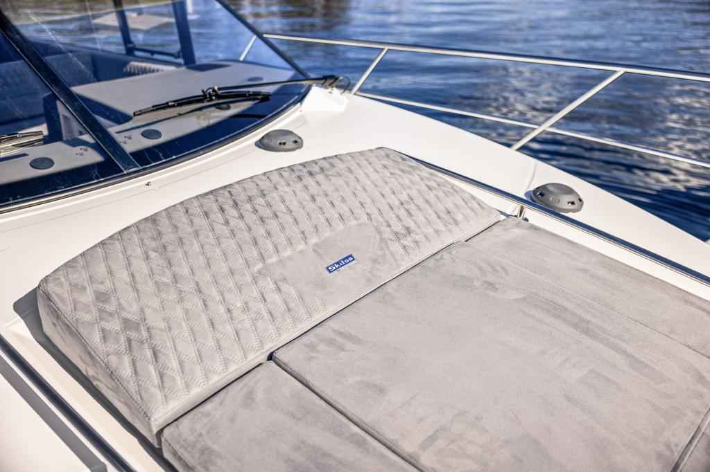 Motorboot Viknes S40 Panorama
