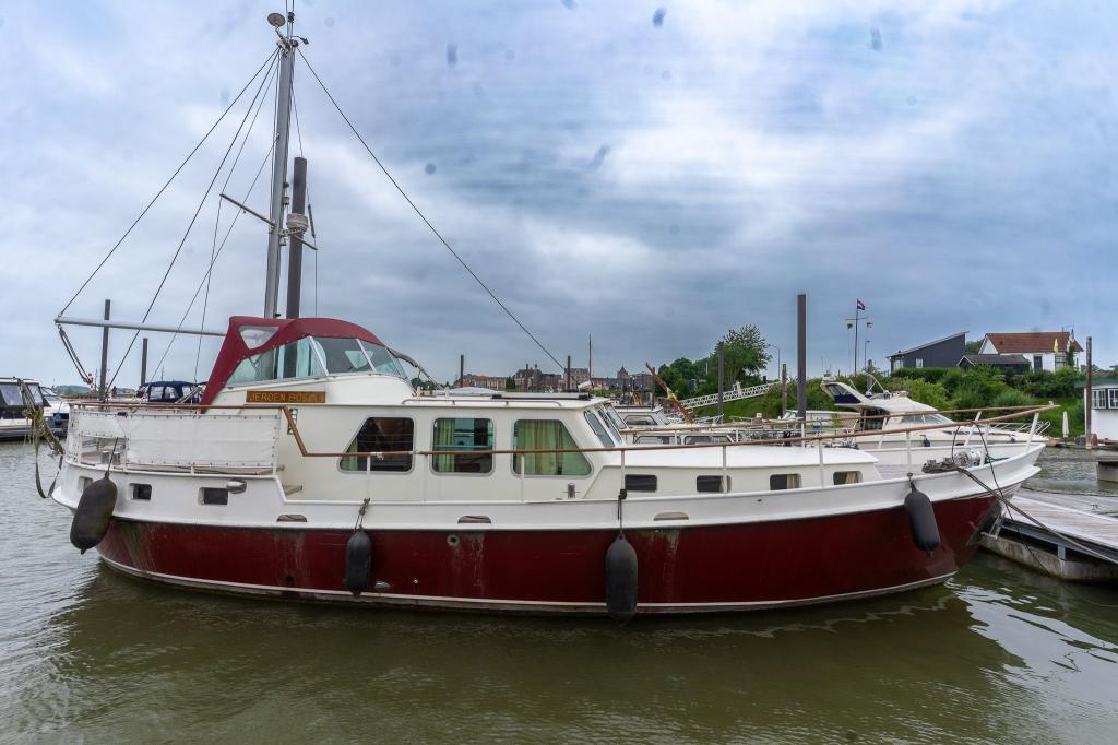 keine Angabe De Ruiterkotter 1400