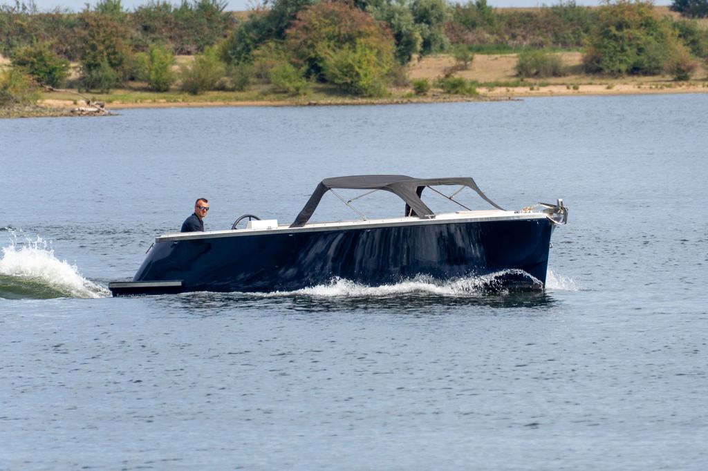 Excellent 750 Tender