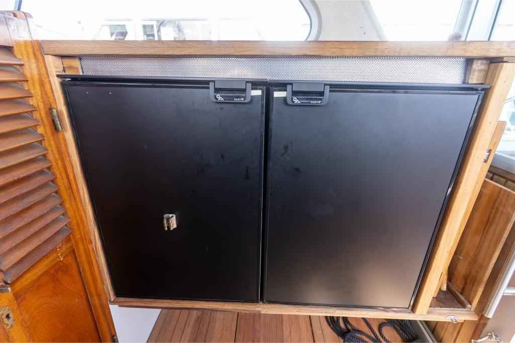 Motorboot keine Angabe Motorkotter 950