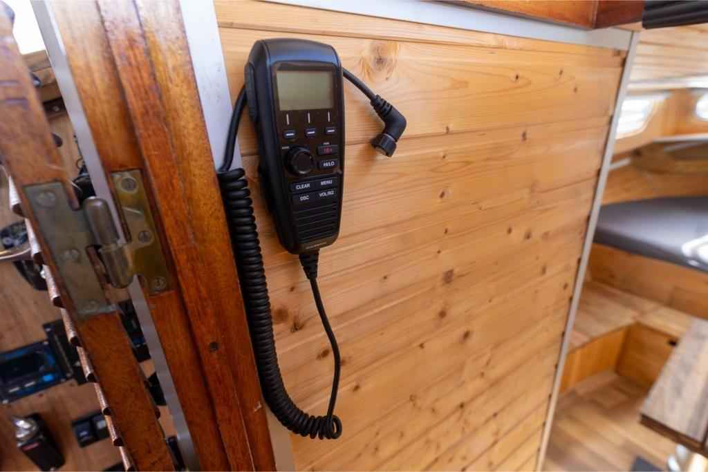 Motorboot keine Angabe Motorkotter 950