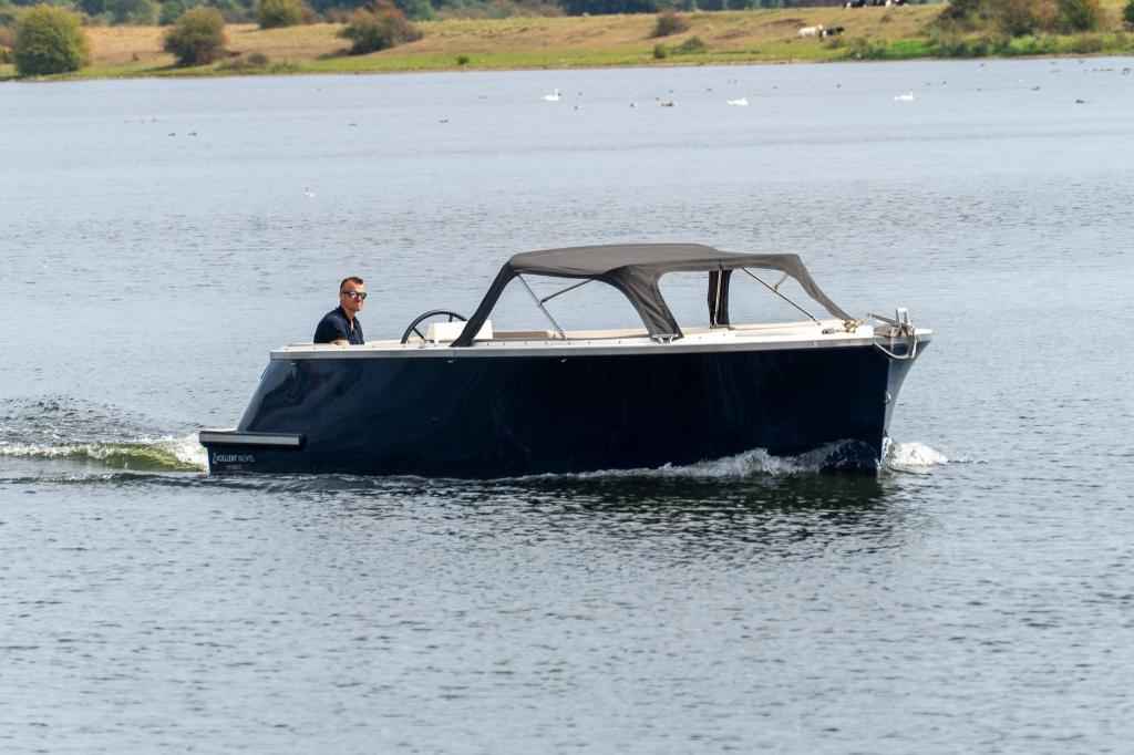 Motorboot Excellent 750 Tender