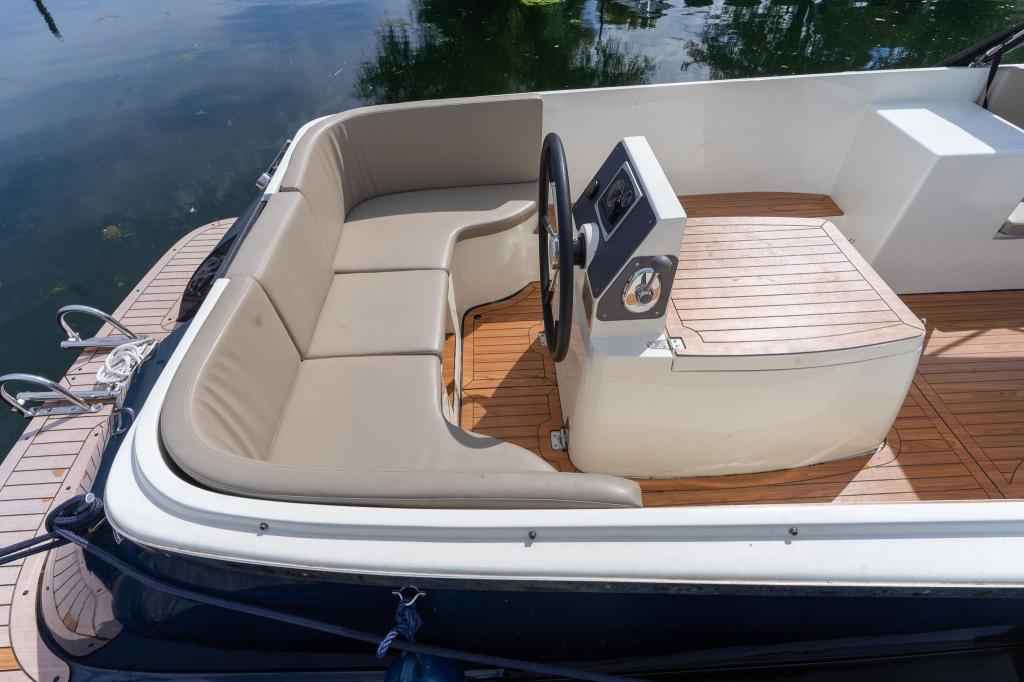 Motorboot Excellent 750 Tender
