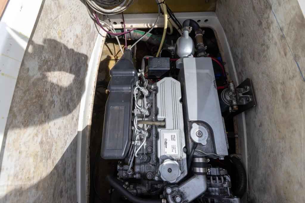 Motorboot Excellent 750 Tender