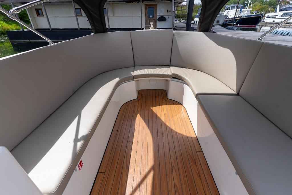 Motorboot Excellent 750 Tender